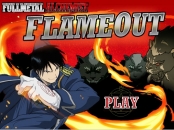 играть бесплатно Full Metall Alchemist - Flameout без регистрации онлайн