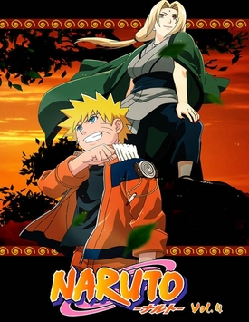 Наруто Четвертый сезон 76-100 NarutoGroup.Ru
