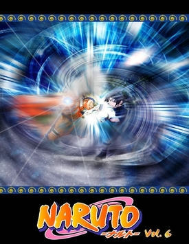 Наруто Шестой сезон 126-150 NarutoGroup.Ru