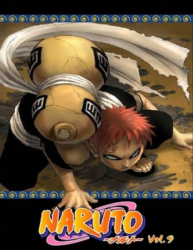 Наруто Девятый сезон 201-220 NarutoGroup.Ru